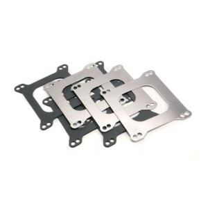 1/2HEAT DISSIPATOR-OPEN CENTR Mr Gasket 98A