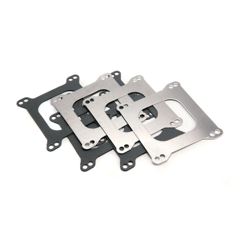 1/2HEAT DISSIPATOR-OPEN CENTR Mr Gasket 98A