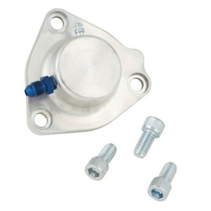 Automatic Bump Start Quick Time RM-1030