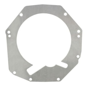 1/4 Alum T56 Mag Trani Spacer Quick Time RM-199