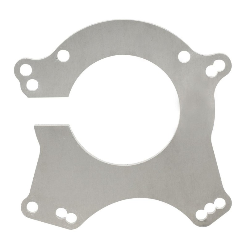 1/4 Alum Ford Spacer Plate Quick Time RM-201