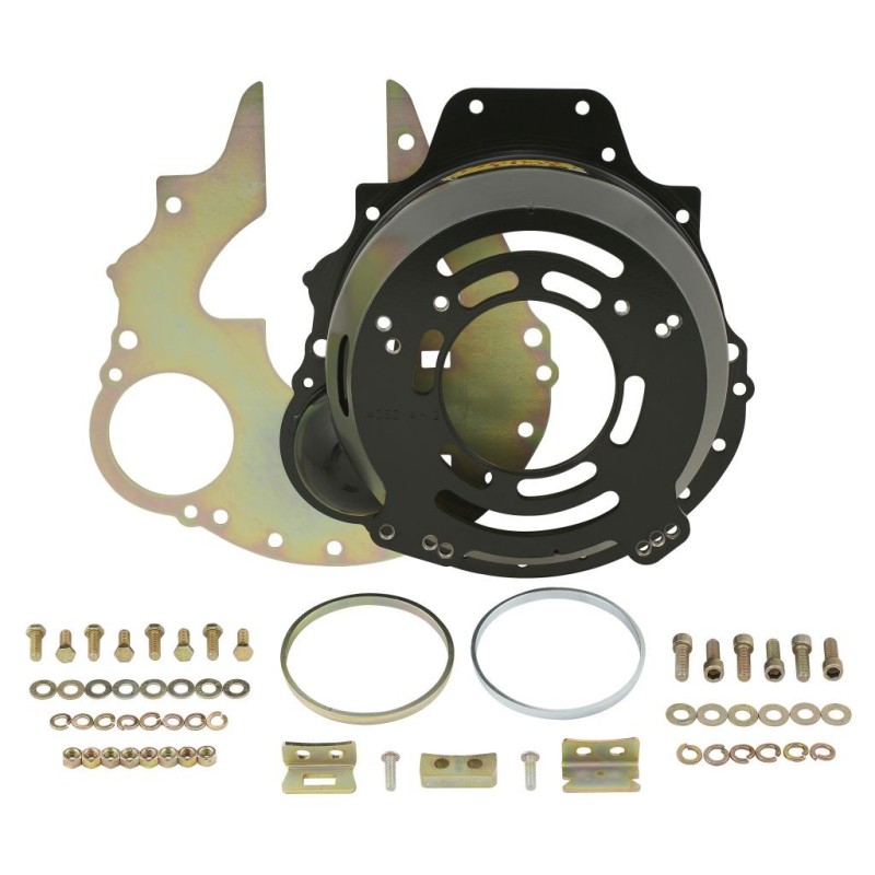 4.OL FORD TO TKO Quick Time RM-4060