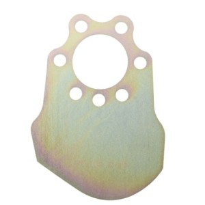 SMALL BLOCK CHEVROLET SMALL BLOCK CHEVROLET SBC Metric Balance Plate Quick Time RM-530