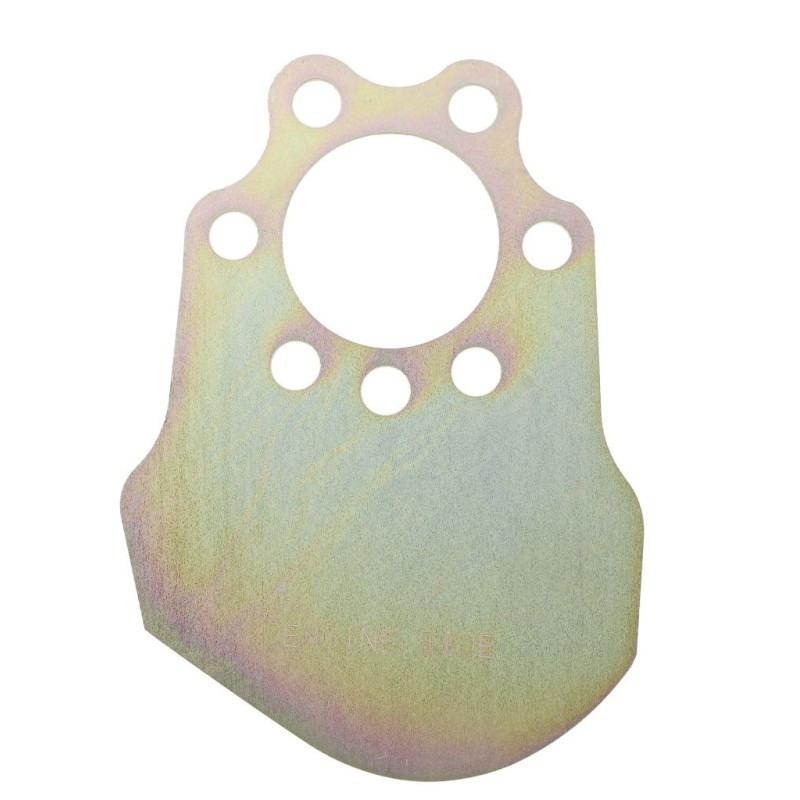SMALL BLOCK CHEVROLET SMALL BLOCK CHEVROLET SBC Metric Balance Plate Quick Time RM-530