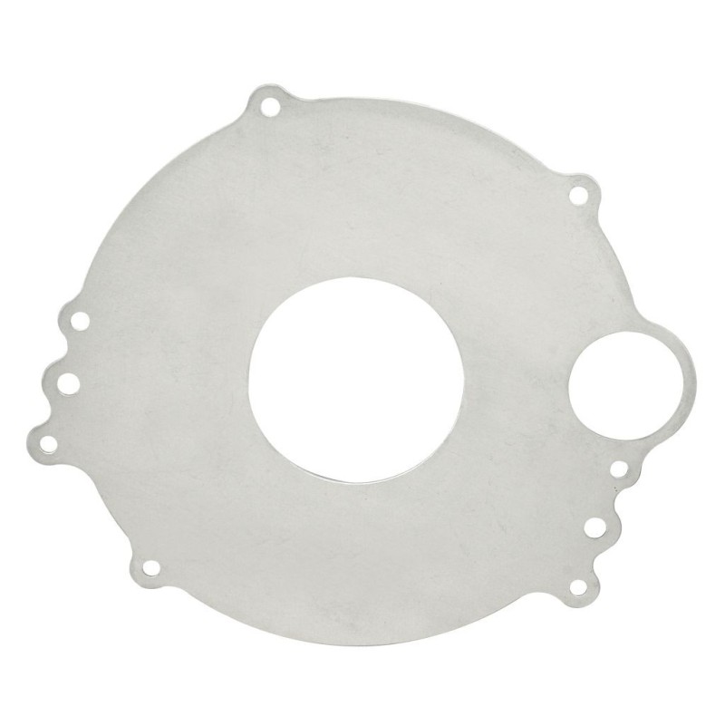 LS1 Engine Plate Quick Time RM-6007