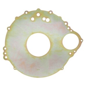 BBF FE Engine Plate Quick Time RM-6008