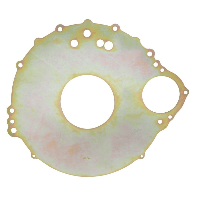 BBF FE Engine Plate Quick Time RM-6008
