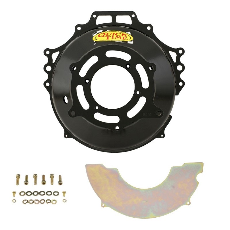 GM Bellhousing Quick Time RM-6010