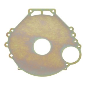 Ford 5.0/5.8 Engine Plate Quick Time RM-6016