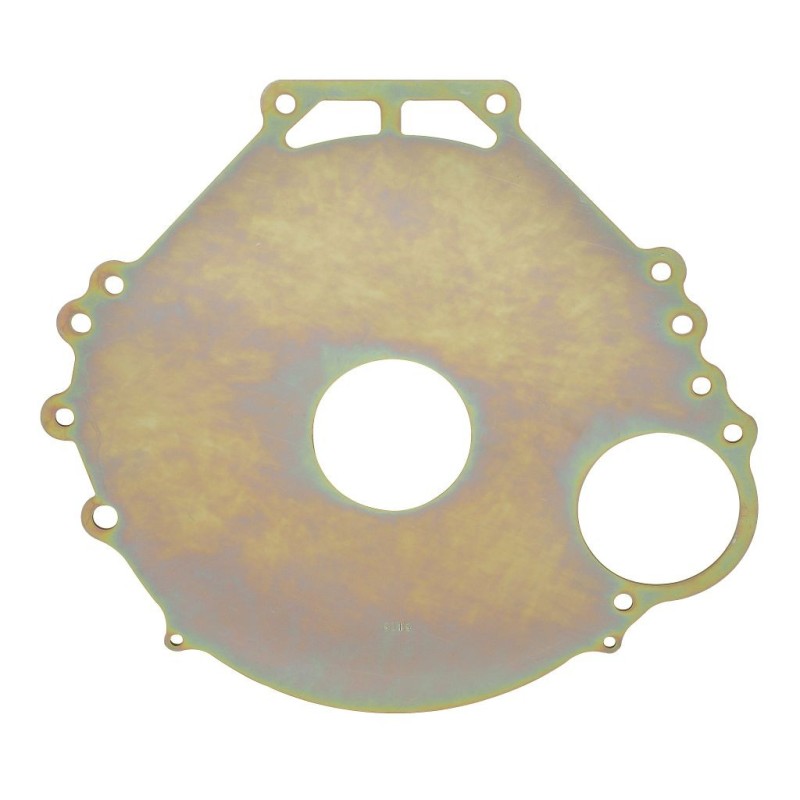 Ford 5.0/5.8 Engine Plate Quick Time RM-6016