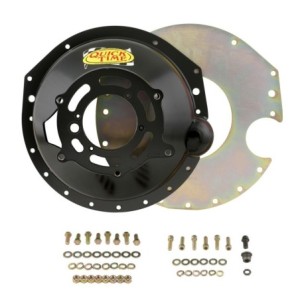CHEVROLET Chevy 168 DENTS Tooth to Sag Bell Quick Time RM-6022