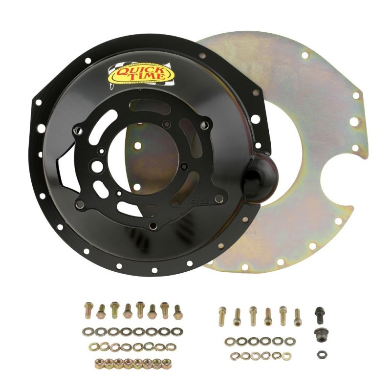 CHEVROLET Chevy 168 DENTS Tooth to Sag Bell Quick Time RM-6022
