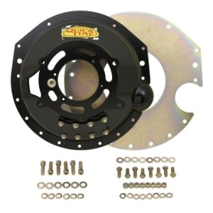 CHEVROLET Chev 168 DENTS Tooth to Sag Bell W/W Quick Time RM-6022W