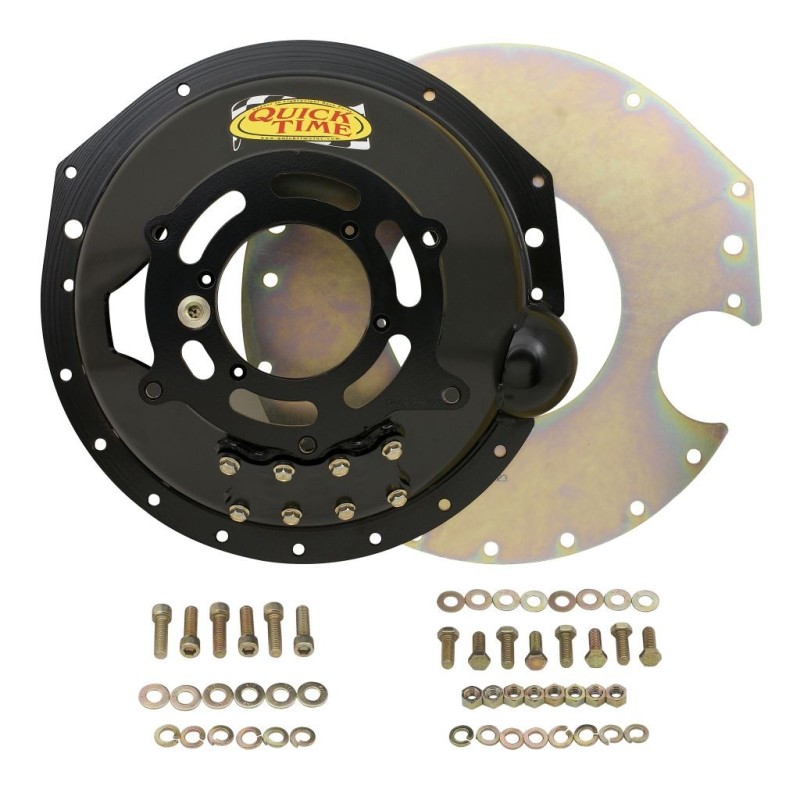 CHEVROLET Chev 168 DENTS Tooth to Sag Bell W/W Quick Time RM-6022W