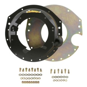 CHEVROLET Chevy 168 DENTS Tooth to T56 Bell Quick Time RM-6023