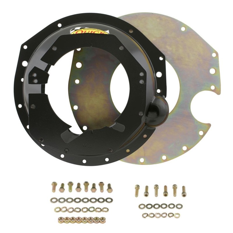 CHEVROLET Chevy 168 DENTS Tooth to T56 Bell Quick Time RM-6023