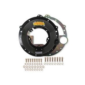 CHEVROLET Chevy LS1 to 2005-2008 C-6 Manual Quick Time RM-6034