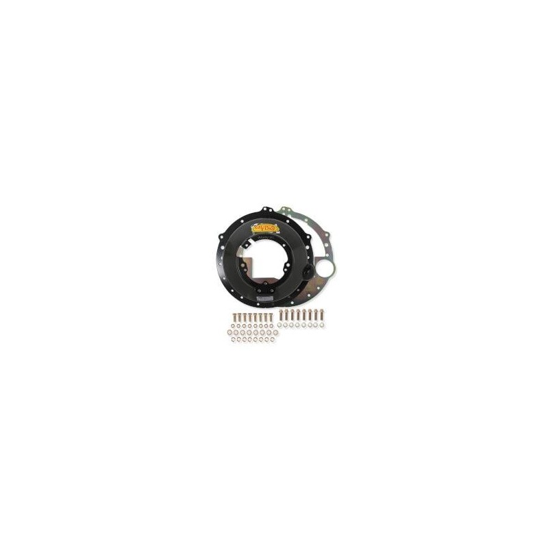 CHEVROLET Chevy LS1 to 2005-2008 C-6 Manual Quick Time RM-6034