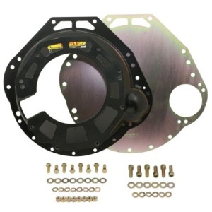 Ford 5.0/5.8 to T56 Viper Quick Time RM-6050