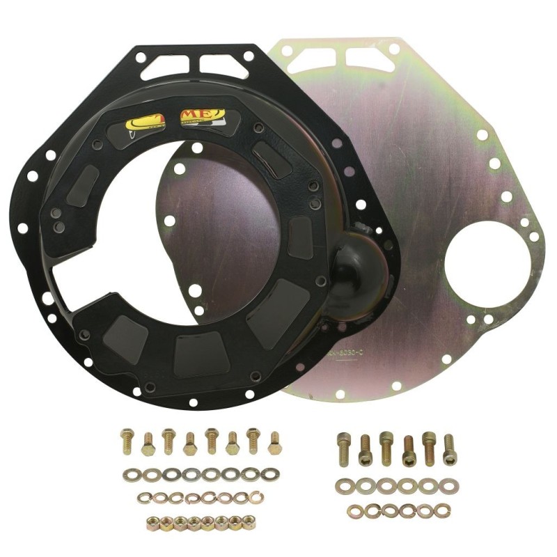 Ford 5.0/5.8 to T56 Viper Quick Time RM-6050