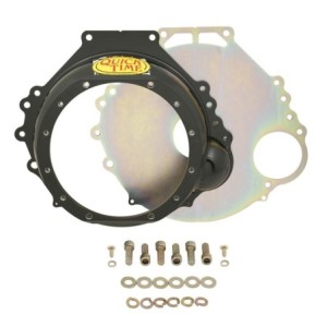 Ford 5.0/5.8 to ZF Transaxle Quick Time RM-6055