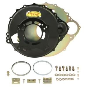 FordBB/BW-T10 EarlyToploader/M Quick Time RM-6057