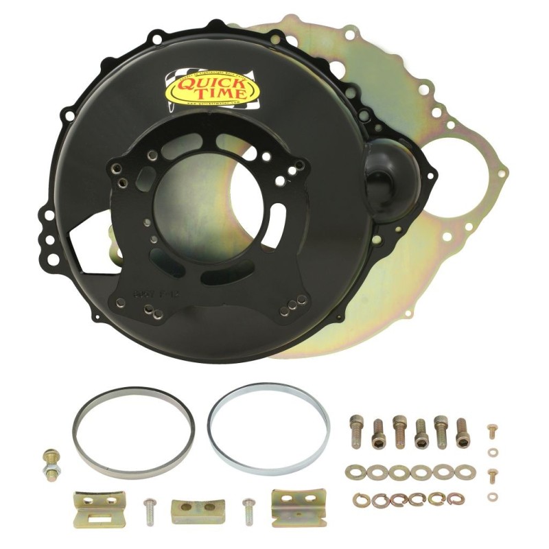 FordBB/BW-T10 EarlyToploader/M Quick Time RM-6057