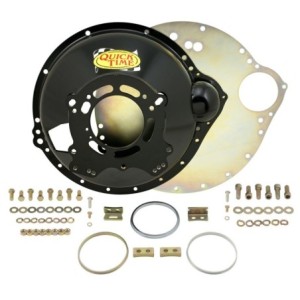 FordBB/BW-T10 EarlyToploader Quick Time RM-6057SFI