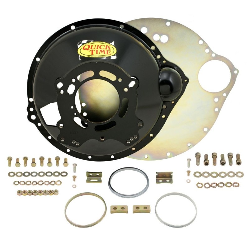 FordBB/BW-T10 EarlyToploader Quick Time RM-6057SFI