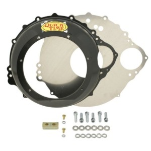 Ford BB to ZF Transaxle Quick Time RM-6058