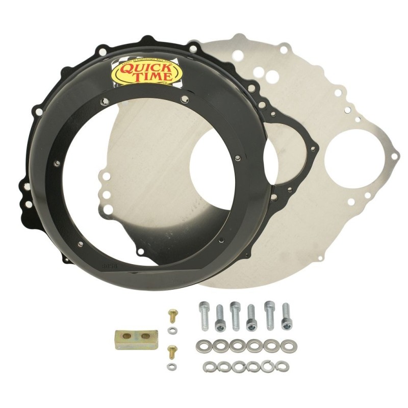 Ford BB to ZF Transaxle Quick Time RM-6058