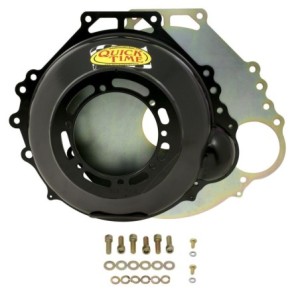Ford 5.0/5.8 SB to C4 Trani Quick Time RM-6061