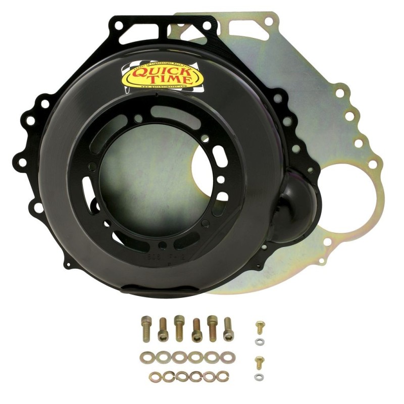 Ford 5.0/5.8 SB to C4 Trani Quick Time RM-6061