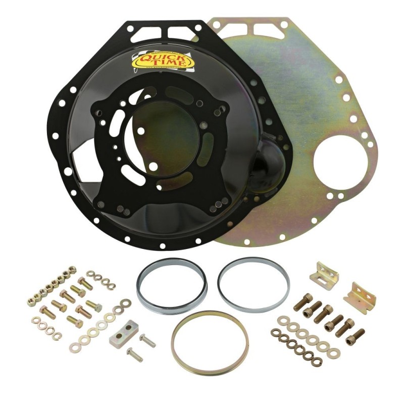 Ford 5.0/5.8SB to F Toploader Quick Time RM-6063