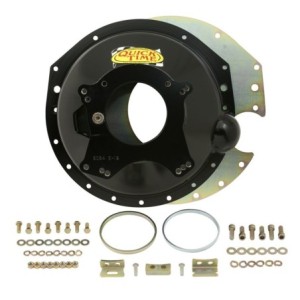 GM SB to Universal Tremec T5 Quick Time RM-6064