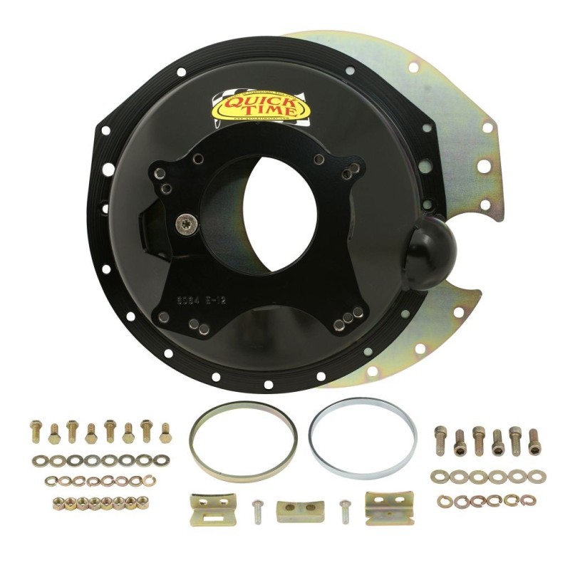 GM SB to Universal Tremec T5 Quick Time RM-6064