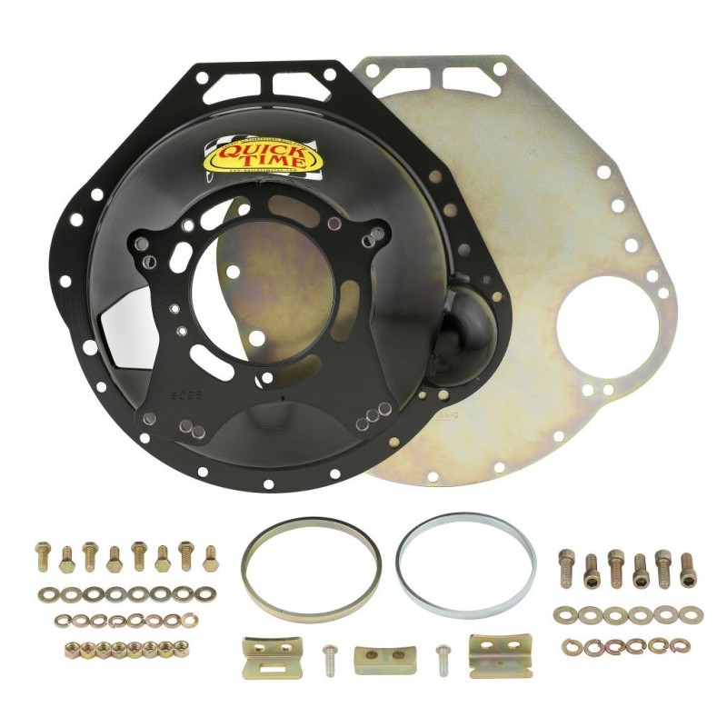 Ford5.0/5.8 to FordTKO/3550/T5 Quick Time RM-6065