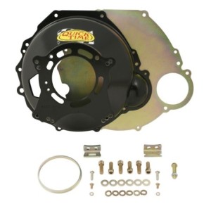 Ford 5 Bolt to TKO/3350/T5 Mus Quick Time RM-6067