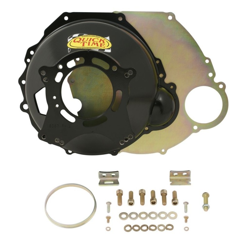 Ford 5 Bolt to TKO/3350/T5 Mus Quick Time RM-6067