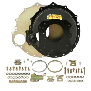 Mopar 318/360 to 3/4 Speed Quick Time RM-6072
