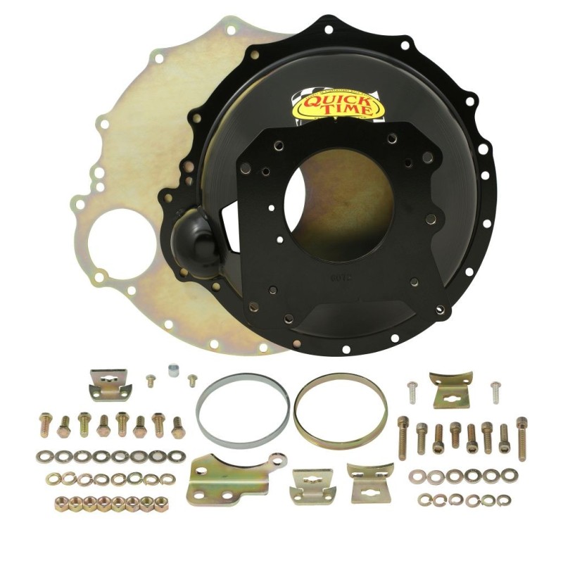 Mopar 318/360 to 3/4 Speed Quick Time RM-6072