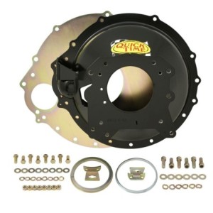 Mopar BB to 3/4 Speed Quick Time RM-6073