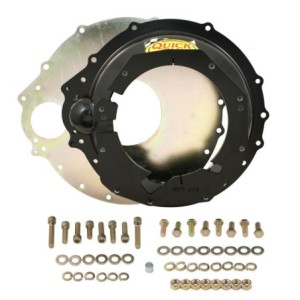 Mopar BIG BLOCK To CHEVROLET Chevy T56 LS1 Quick Time RM-6077
