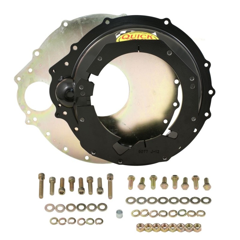 Mopar BIG BLOCK To CHEVROLET Chevy T56 LS1 Quick Time RM-6077