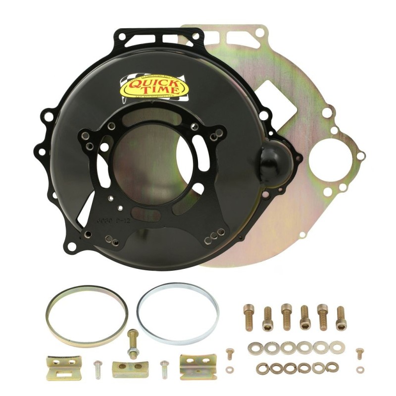 Ford 4.6/5.4 TKO/T5 Mustang Quick Time RM-6080