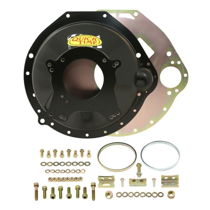 Ford 4.6/5.4 TKO/T5 Mustang Quick Time RM-6081