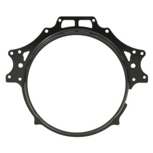 CHEVROLET ChevyAutoTrani Midmount SS Quick Time RM-6091
