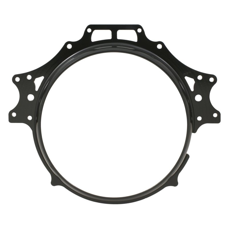 CHEVROLET ChevyAutoTrani Midmount SS Quick Time RM-6091