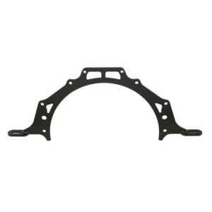 Steel Midplate Quick Time RM-6093