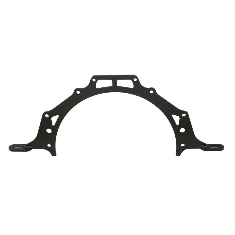 Steel Midplate Quick Time RM-6093
